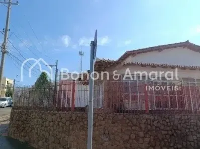 Casa com 2 Quartos à venda, 100m² no Taquaral, Campinas