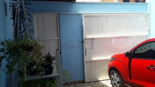 Casa com 2 Quartos à venda, 90m² no Residencial Nova Bandeirante, Campinas