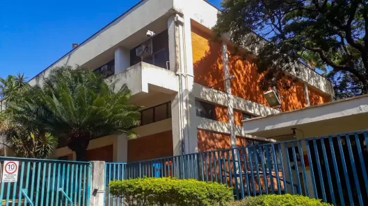 Galpão/Depósito/Armazém à venda, 4570m² no Jardim do Lago, Campinas