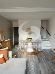 Casa com 4 Quartos à venda, 115m² no Vila Cordeiro, São Paulo
