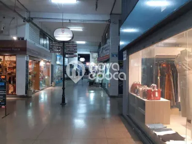 Ponto Comercial à venda, 56m² no Benfica, Rio de Janeiro