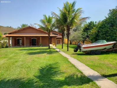 Casa com 4 Quartos à venda, 700m² no Itaoca, Guararema