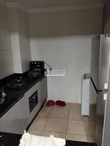 Apartamento com 2 Quartos à venda, 50m² no Jardim do Lago, Uberaba