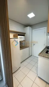 Kitnet com 1 Quarto para alugar, 25m² no Iguatemi, Ribeirão Preto
