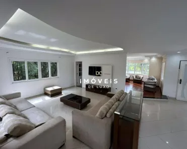 Casa de Condomínio com 3 Quartos para alugar, 400m² no Parque Village Castelo, Itu