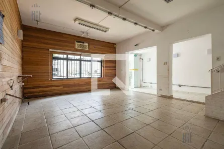 Casa com 4 Quartos à venda, 140m² no Vila Madalena, São Paulo