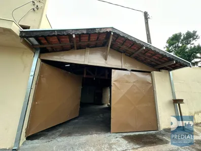Galpão/Depósito/Armazém para alugar, 180m² no Jardim das Torres, São Carlos