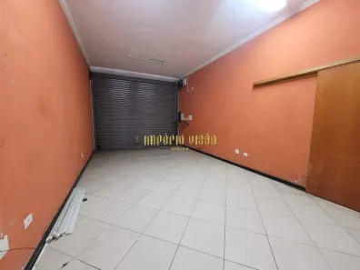 Ponto Comercial para alugar, 50m² no Parque Santa Rosa, Suzano