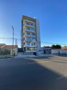 Apartamento com 3 Quartos à venda, 152m² no Orfãs, Ponta Grossa