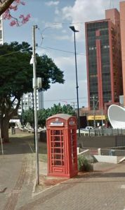 Sala Comercial à venda, 82m² no Centro, Londrina