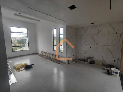 Casa com 3 Quartos à venda, 170m² no Parque Real, Pouso Alegre