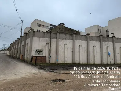 Apartamento com 2 Quartos à venda, 51m² no Bonfim, Almirante Tamandaré