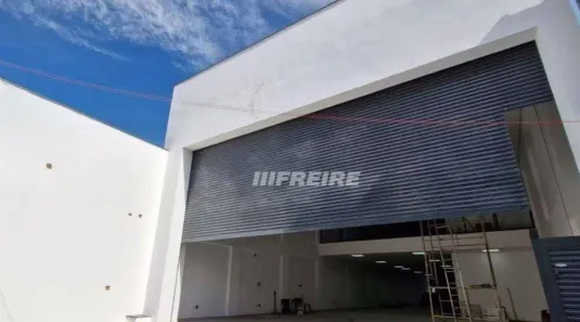 Ponto Comercial para alugar, 600m² no Santo Antônio, São Caetano do Sul