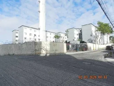 Apartamento com 2 Quartos à venda, 38m² no Núcleo Lageado, São Paulo