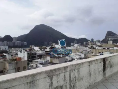 Cobertura com 3 Quartos à venda, 180m² no Ipanema, Rio de Janeiro