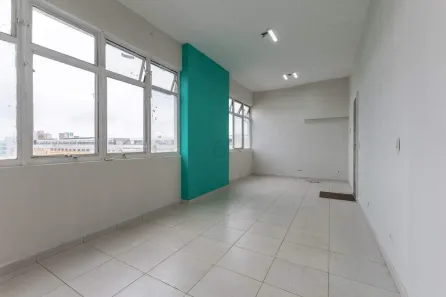 Sala Comercial para alugar, 35m² no Asa Sul, Brasília