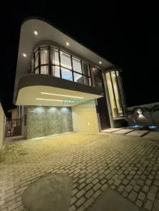 Casa de Condomínio com 4 Quartos à venda, 381m² no Buraquinho, Lauro de Freitas