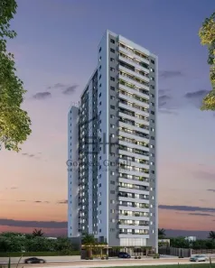 Apartamento com 3 Quartos à venda, 72m² no Jardim Alexandrina, Anápolis
