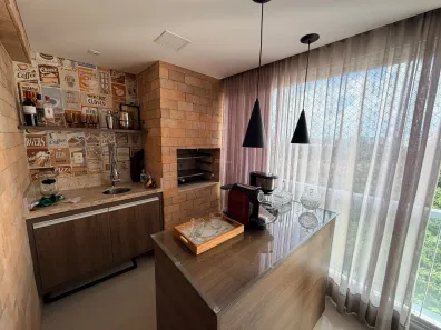 Apartamento com 2 Quartos para alugar, 110m² no Patamares, Salvador