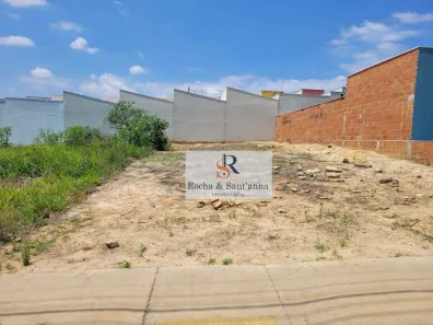 Lote/Terreno à venda, 250m² no Jardim Residencial Veneza, Indaiatuba