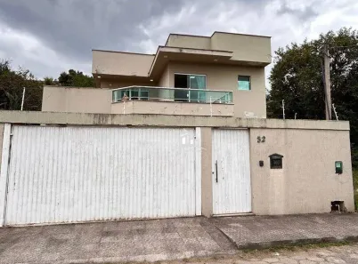 Casa com 3 Quartos à venda, 195m² no Vale do Sol, Pinheiral
