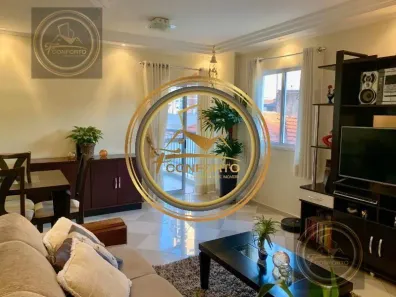 Apartamento com 3 Quartos à venda, 87m² no Mooca, São Paulo