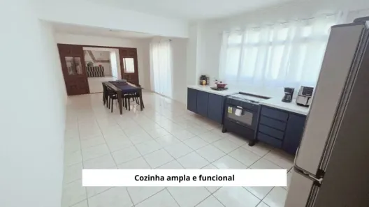 Cobertura com 5 Quartos à venda, 300m² no Ocian, Praia Grande