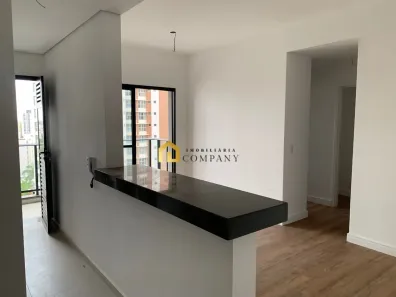 Apartamento com 2 Quartos à venda, 62m² no Parque Campolim, Sorocaba