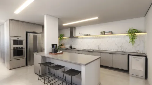 Apartamento com 3 Quartos à venda, 267m² no Paraíso, São Paulo