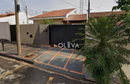 Casa com 3 Quartos à venda, 250m² no Parque das Flores II, São José do Rio Preto