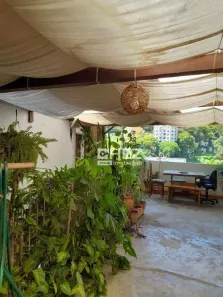 Casa com 2 Quartos à venda, 70m² no Santa Teresa, Rio de Janeiro
