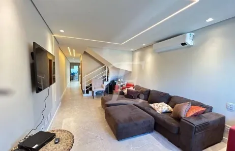 Sobrado com 4 Quartos à venda, 180m² no Parque Mandaqui, São Paulo