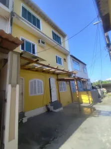 Casa com 3 Quartos para alugar, 90m² no Campo Grande, Rio de Janeiro
