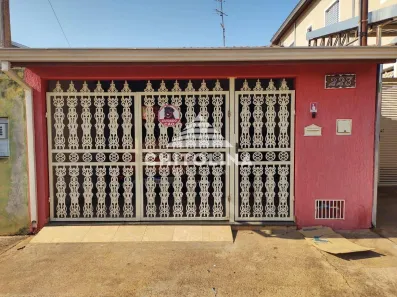 Casa com 3 Quartos à venda, 180m² no Jardim Bela Vista, Itapetininga