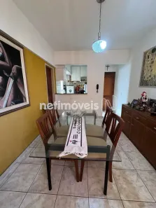 Apartamento com 3 Quartos à venda, 76m² no Barro Preto, Belo Horizonte
