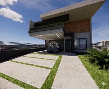 Casa com 3 Quartos à venda, 200m² no Pinheiro Machado, Santa Maria