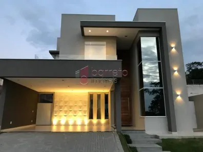 Casa de Condomínio com 3 Quartos à venda, 250m² no Jardim Celeste, Jundiaí