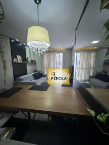 Apartamento com 2 Quartos à venda, 54m² no Jardim do Lago Continuação, Campinas