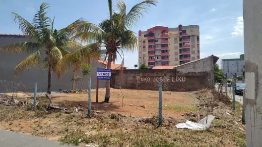 Lote/Terreno à venda, 260m² no Vila Olegário Pinto, Caldas Novas