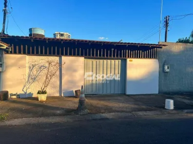 Casa com 2 Quartos à venda, 160m² no Liberdade, Porto Velho