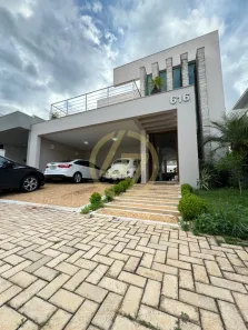 Casa com 5 Quartos à venda, 390m² no Jardim Colombo, Itapetininga