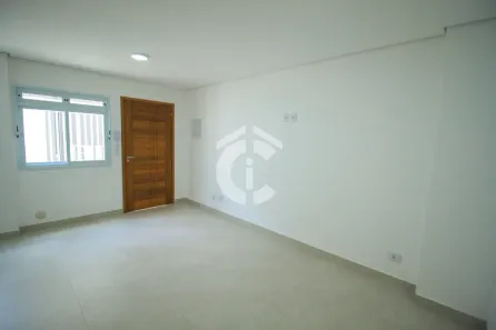 Apartamento com 1 Quarto para alugar, 26m² no Vila Invernada, São Paulo