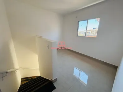 Casa de Condomínio com 2 Quartos à venda, 46m² no Samambaia, Praia Grande