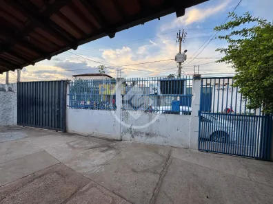 Casa com 3 Quartos à venda, 80m² no Grande Terceiro, Cuiabá