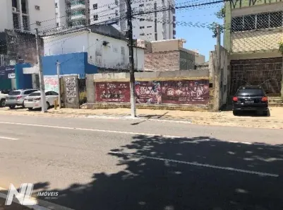 Lote/Terreno à venda, 467m² no Tirol, Natal