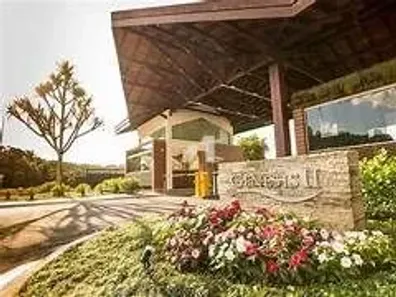 Lote/Terreno à venda, 490m² no Alphaville, Santana de Parnaíba