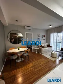 Apartamento com 1 Quarto à venda, 45m² no Várzea da Barra Funda, São Paulo