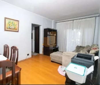Apartamento com 2 Quartos à venda, 50m² no Vila Leopoldina, São Paulo