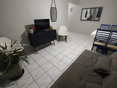 Apartamento com 2 Quartos à venda, 70m² no Aparecida, Santos