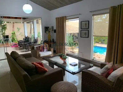 Casa com 4 Quartos à venda, 702m² no Santa Rosa, Cuiabá